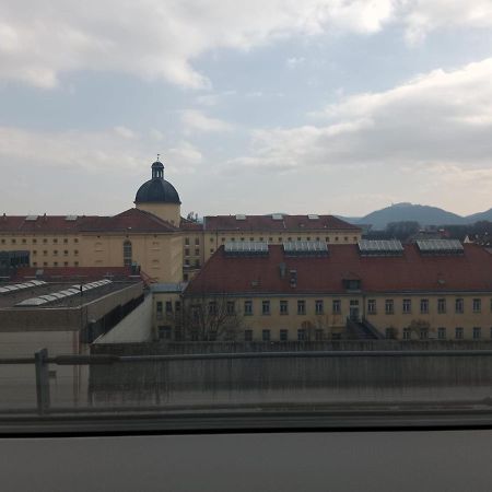 Apartament Krems Am Campus Zewnętrze zdjęcie