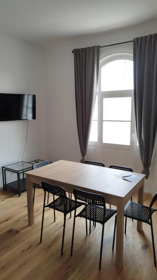 Apartament Krems Am Campus Zewnętrze zdjęcie