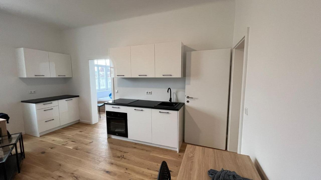 Apartament Krems Am Campus Zewnętrze zdjęcie