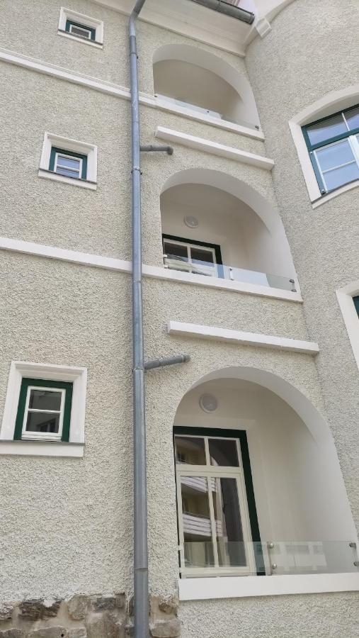 Apartament Krems Am Campus Zewnętrze zdjęcie