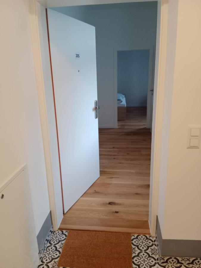 Apartament Krems Am Campus Zewnętrze zdjęcie