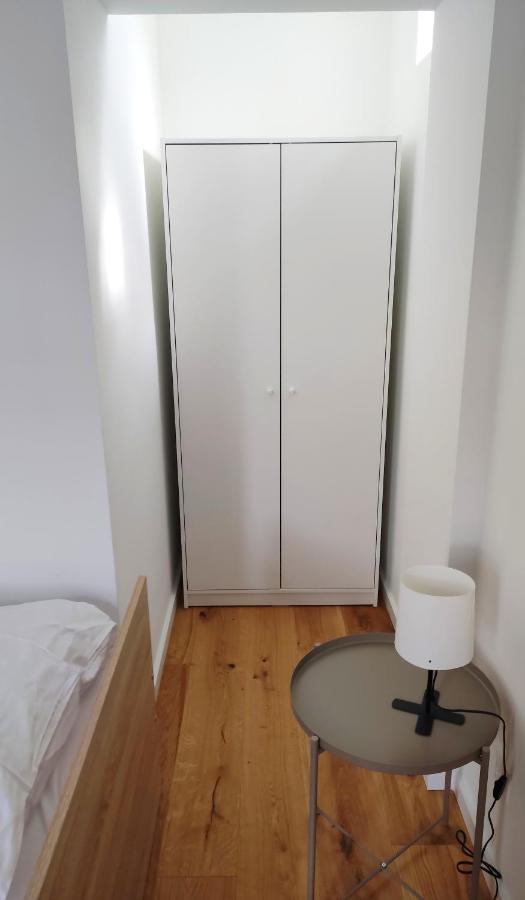 Apartament Krems Am Campus Zewnętrze zdjęcie