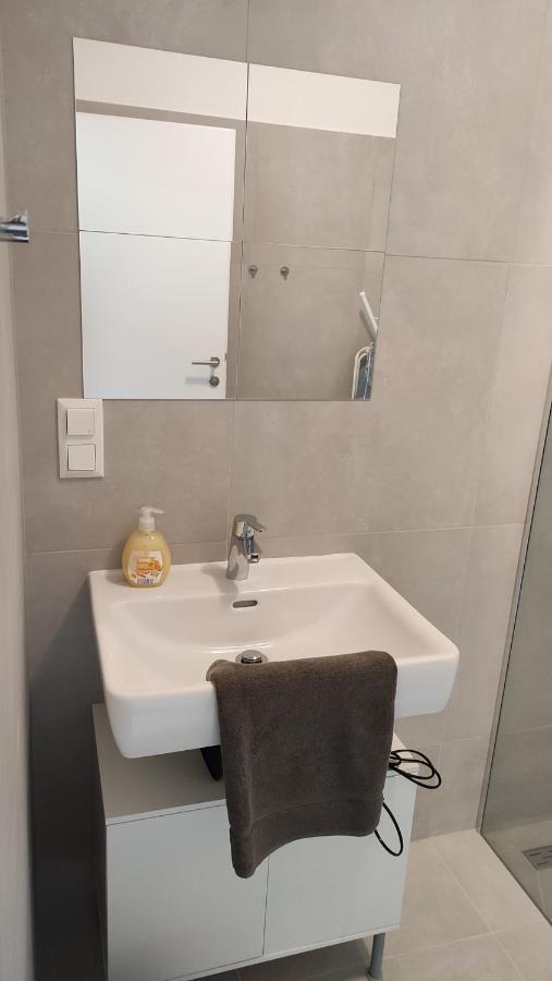 Apartament Krems Am Campus Zewnętrze zdjęcie