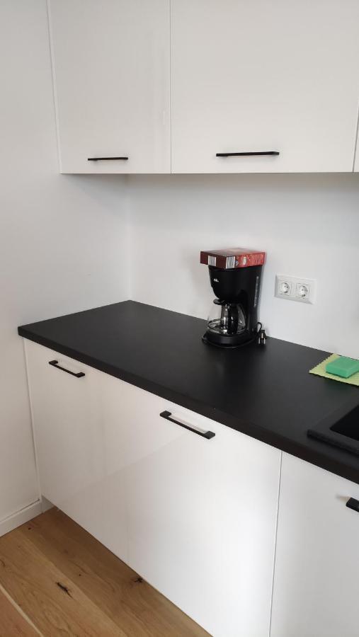 Apartament Krems Am Campus Zewnętrze zdjęcie