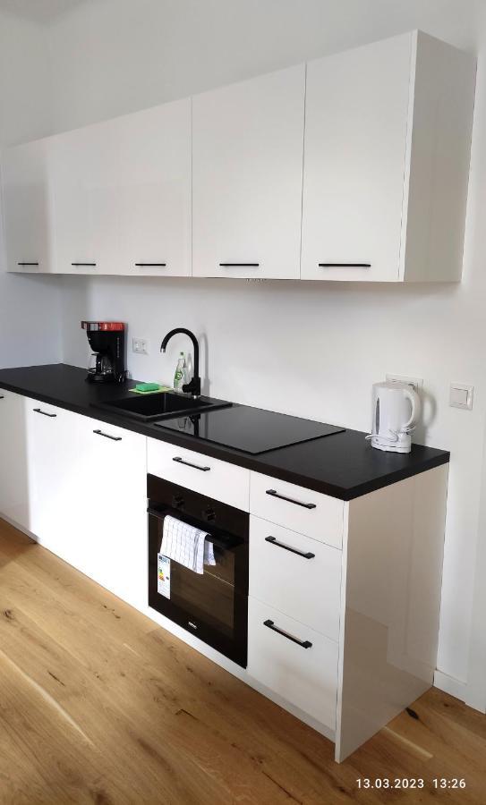 Apartament Krems Am Campus Zewnętrze zdjęcie