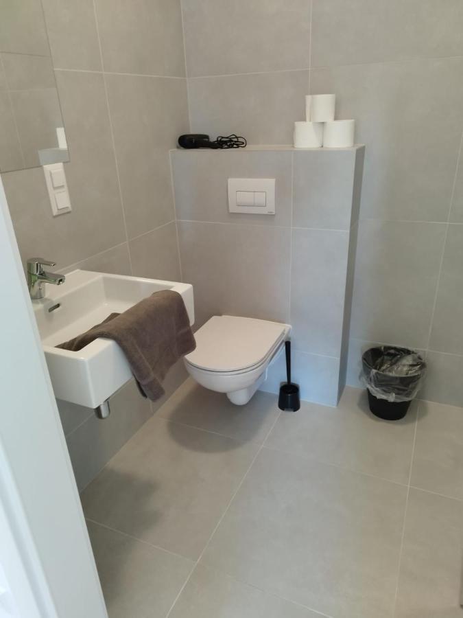 Apartament Krems Am Campus Zewnętrze zdjęcie