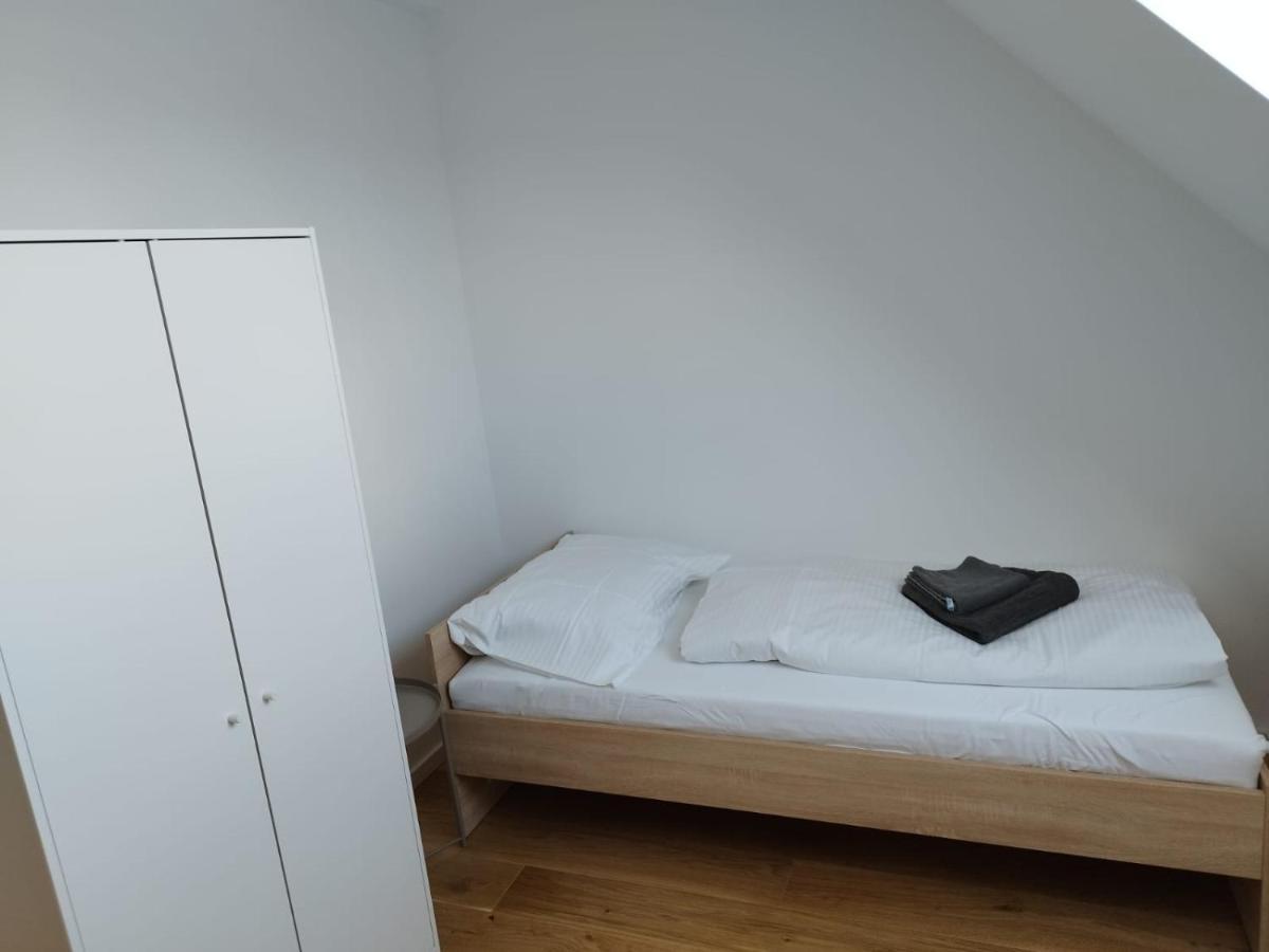 Apartament Krems Am Campus Zewnętrze zdjęcie