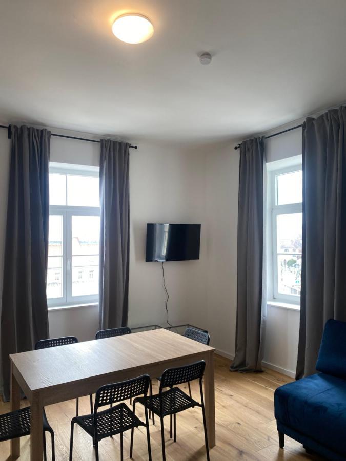 Apartament Krems Am Campus Zewnętrze zdjęcie