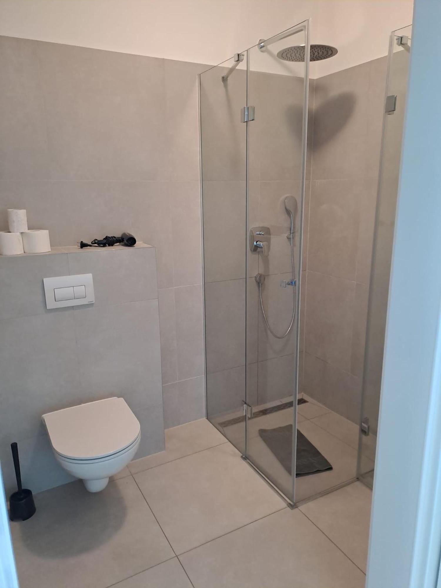 Apartament Krems Am Campus Pokój zdjęcie