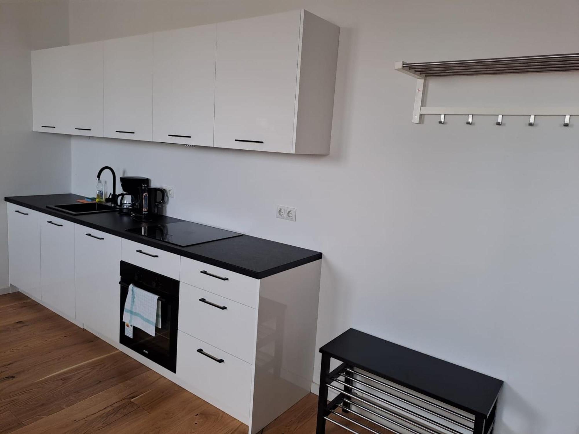 Apartament Krems Am Campus Pokój zdjęcie